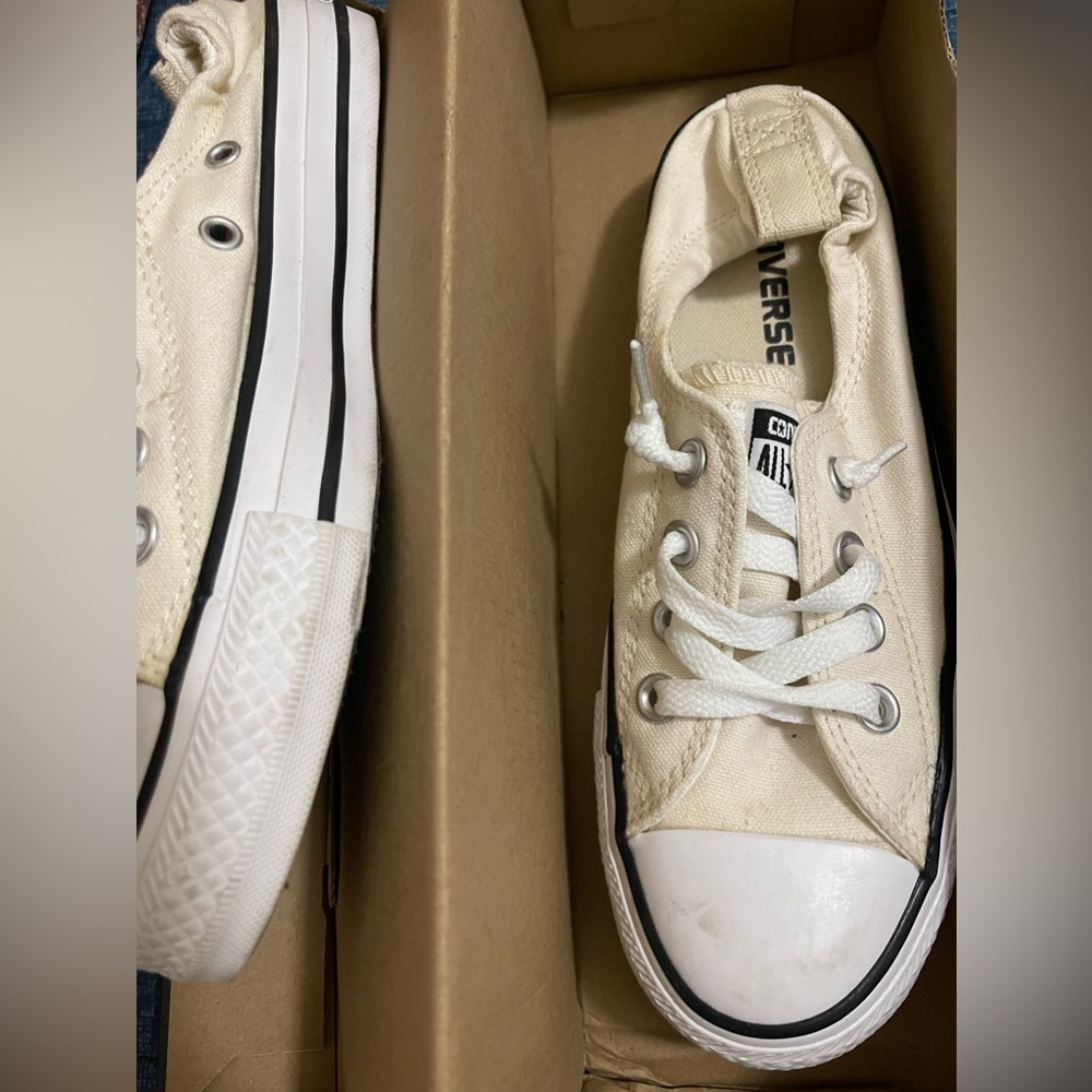 Converse